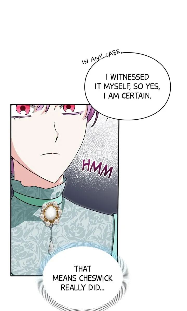 How to Protect the Master of the Monster Mansion Chapter 59 page 45 - 
