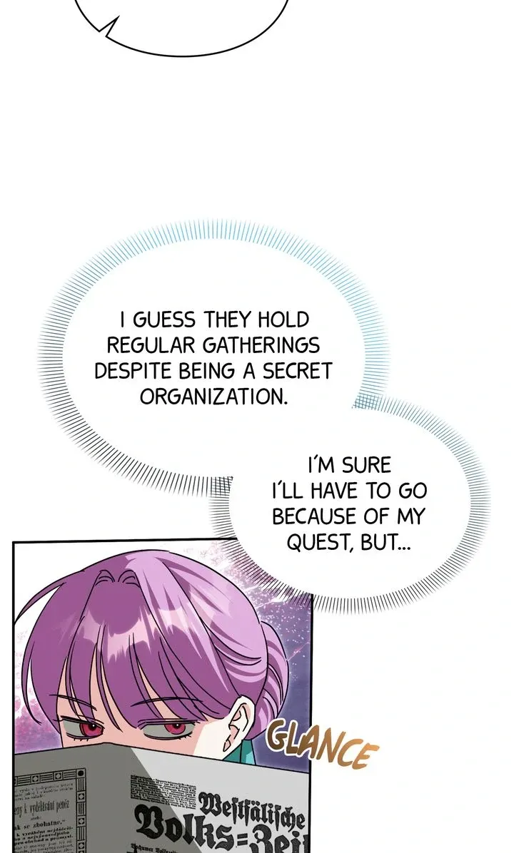 How to Protect the Master of the Monster Mansion Chapter 59 page 48 - 
