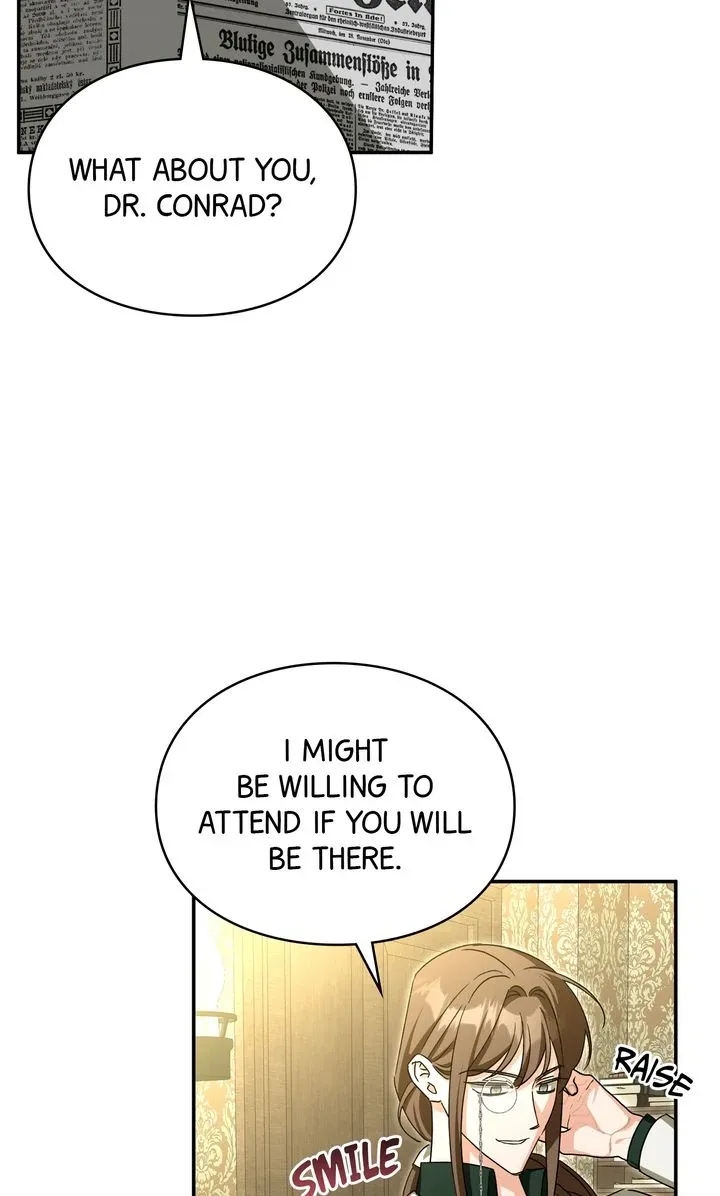 How to Protect the Master of the Monster Mansion Chapter 59 page 49 - 