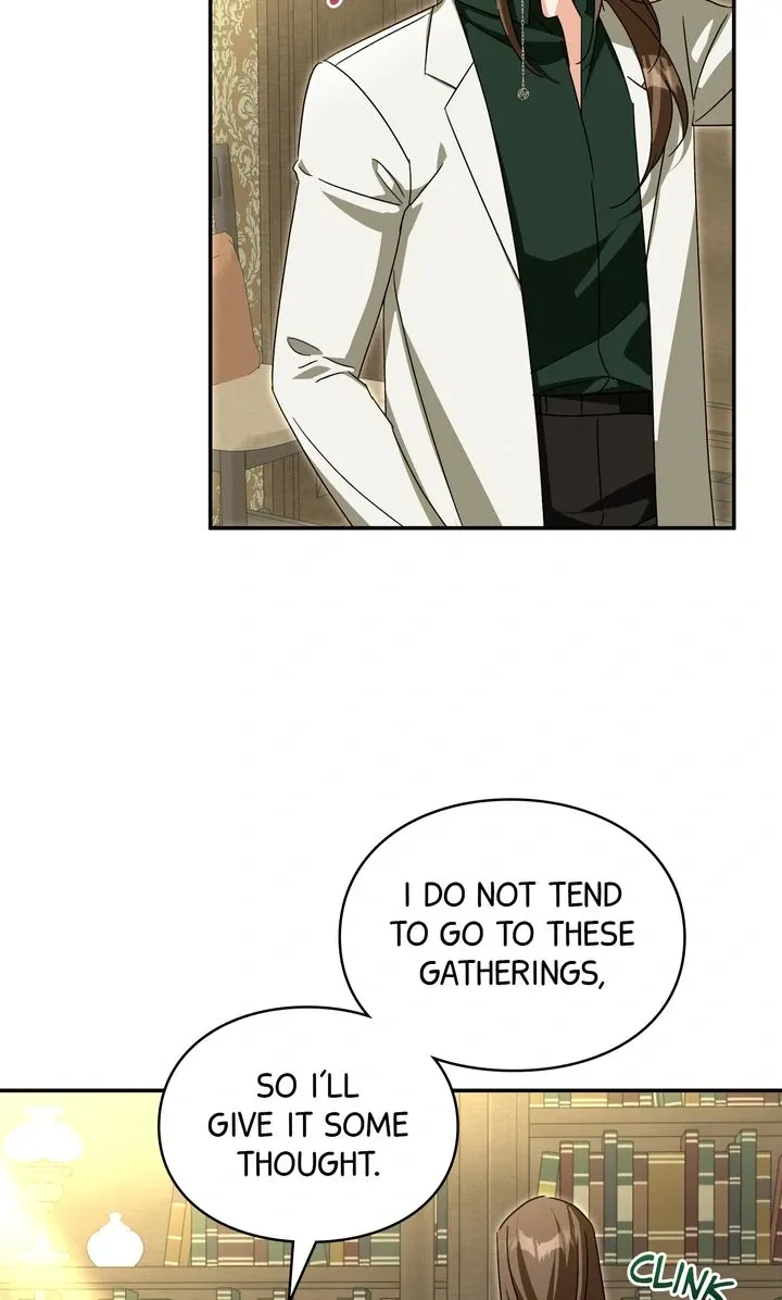 How to Protect the Master of the Monster Mansion Chapter 59 page 50 - 