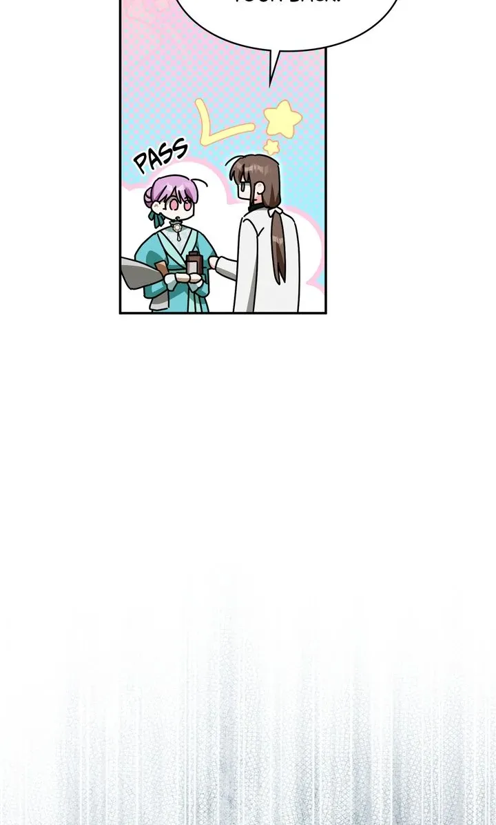 How to Protect the Master of the Monster Mansion Chapter 59 page 52 - 