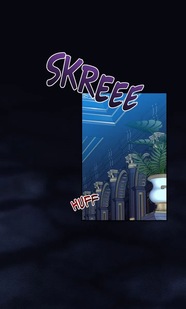 How to Protect the Master of the Monster Mansion Chapter 59 page 55 - 