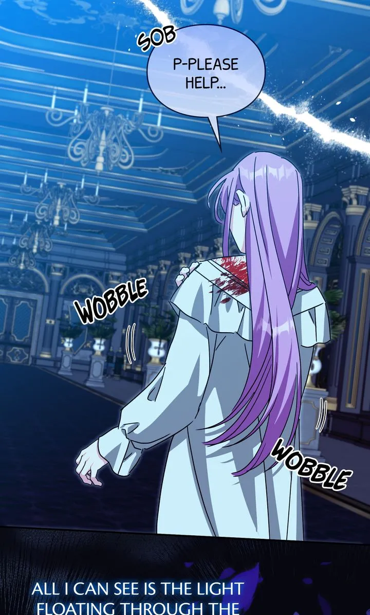 How to Protect the Master of the Monster Mansion Chapter 59 page 58 - 