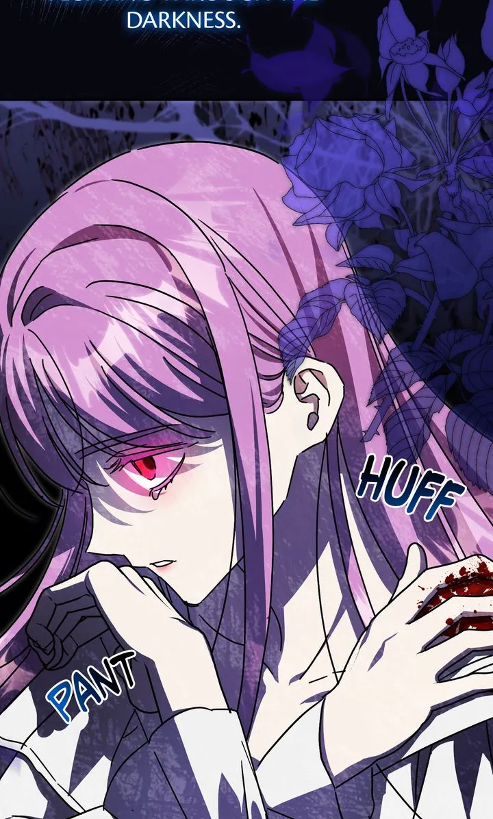 How to Protect the Master of the Monster Mansion Chapter 59 page 59 - 
