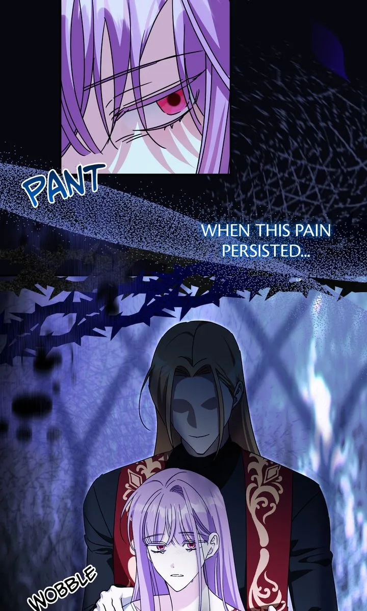 How to Protect the Master of the Monster Mansion Chapter 59 page 61 - 