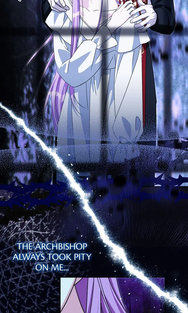 How to Protect the Master of the Monster Mansion Chapter 59 page 62 - 