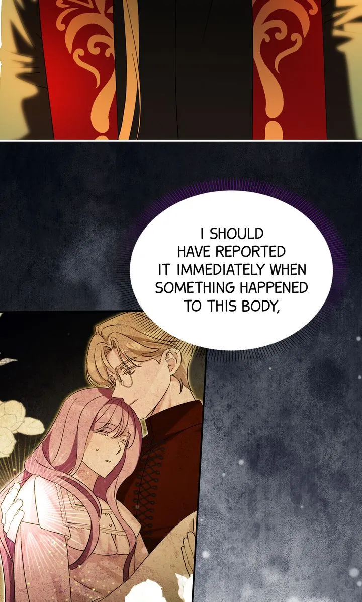 How to Protect the Master of the Monster Mansion Chapter 59 page 65 - 