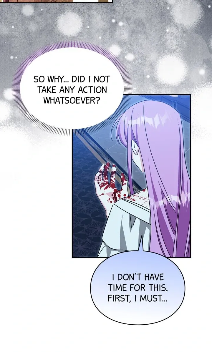 How to Protect the Master of the Monster Mansion Chapter 59 page 66 - 