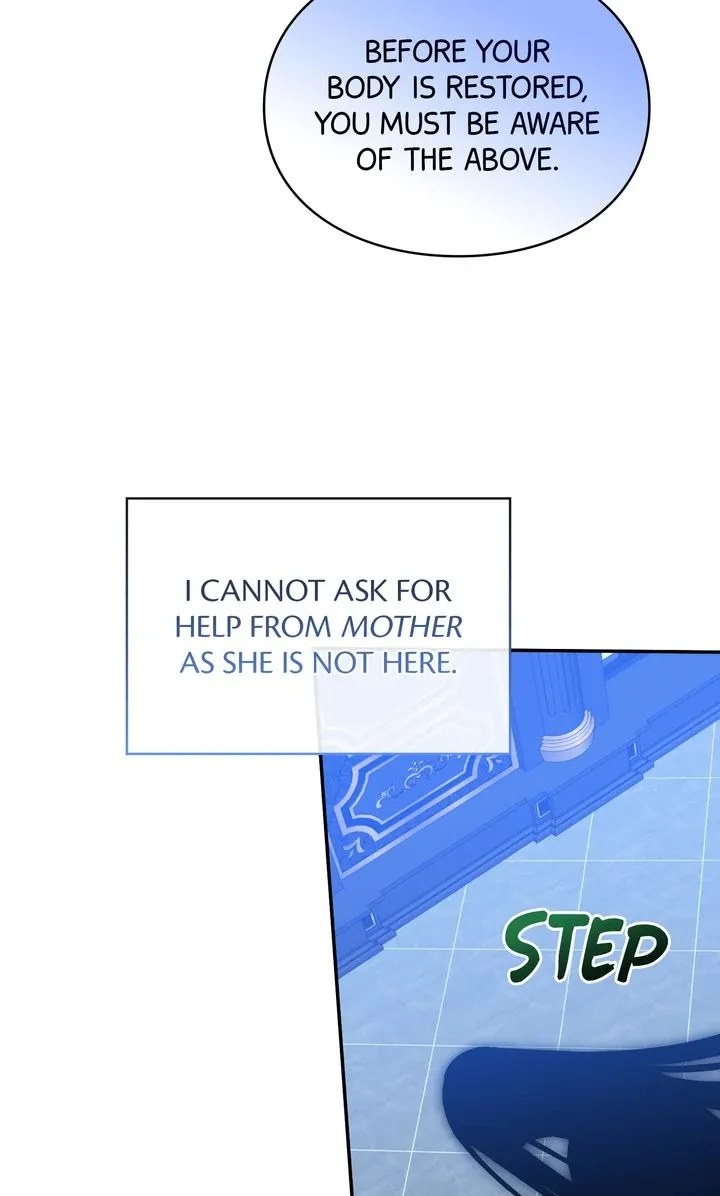 How to Protect the Master of the Monster Mansion Chapter 59 page 68 - 