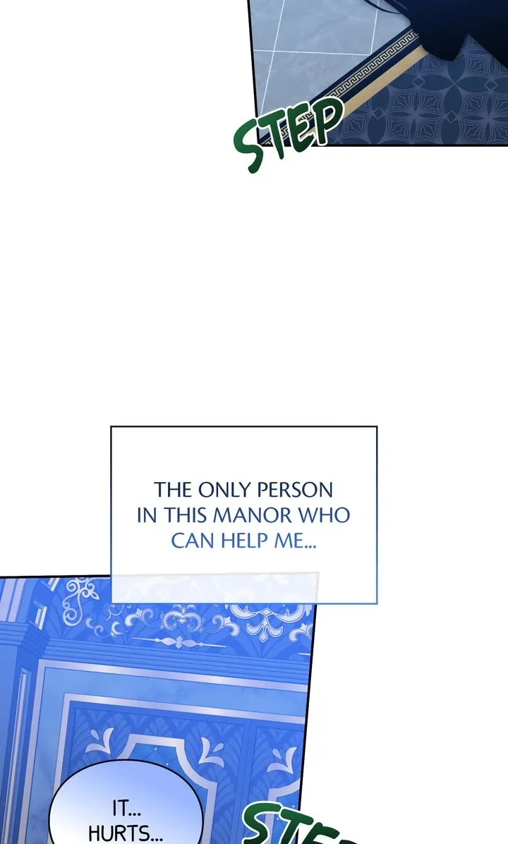 How to Protect the Master of the Monster Mansion Chapter 59 page 69 - 
