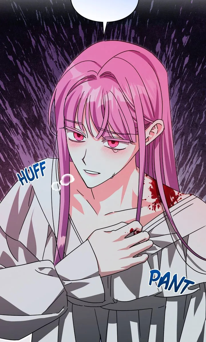 How to Protect the Master of the Monster Mansion Chapter 59 page 71 - 
