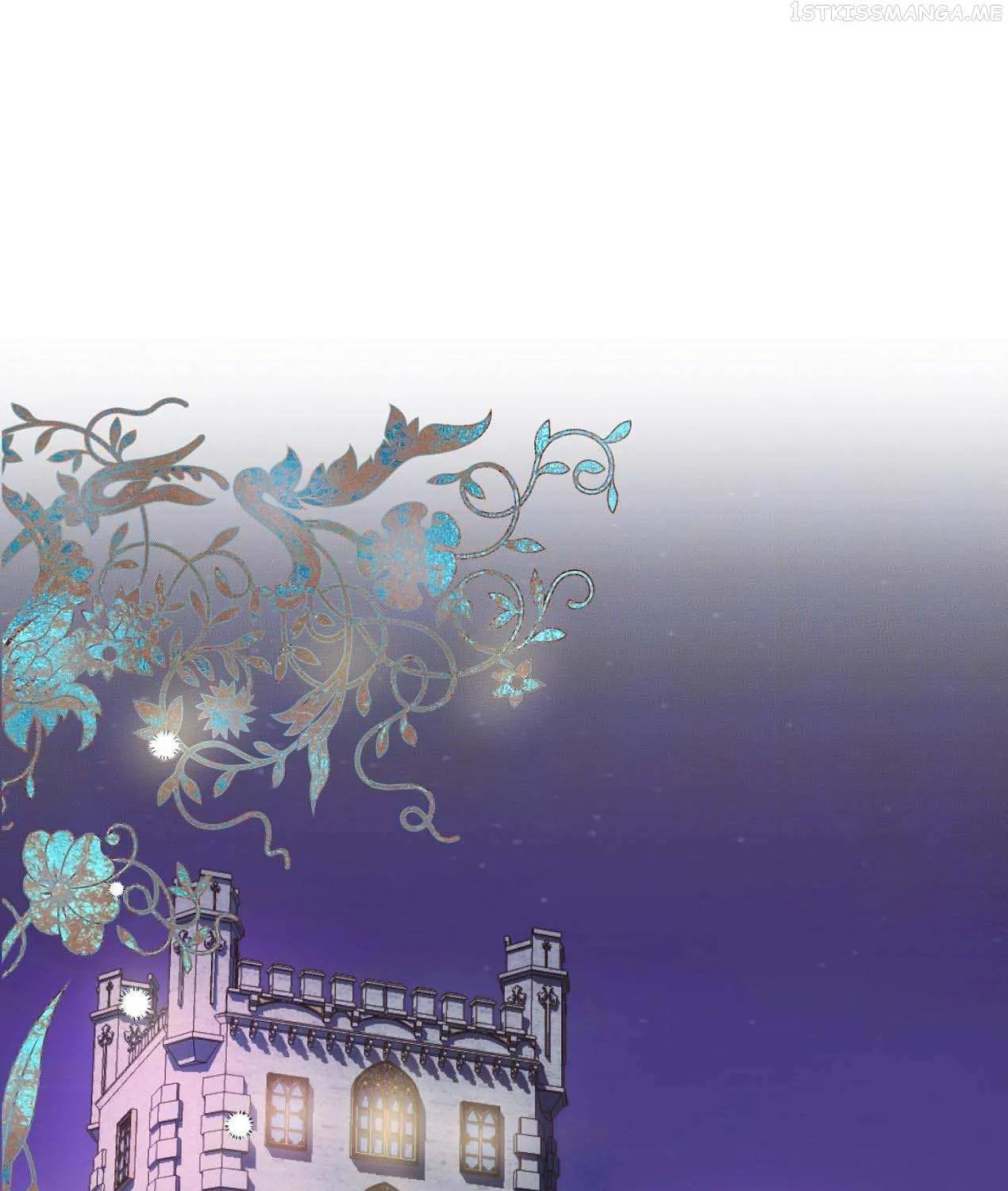 How to Protect the Master of the Monster Mansion Chapter 6 page 2 - 