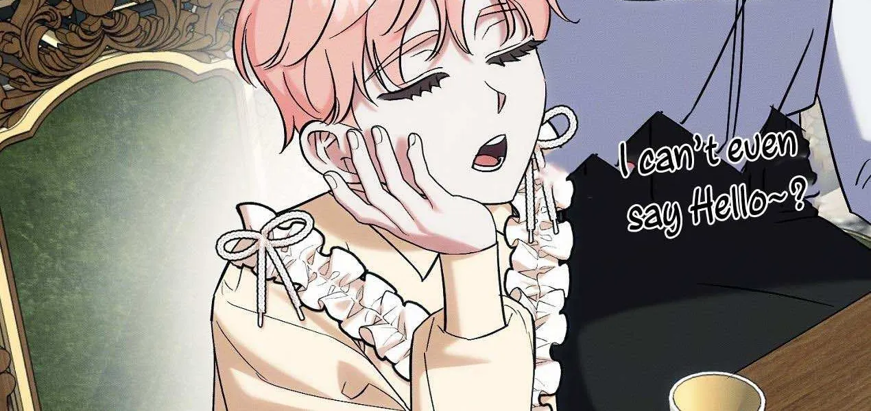How to Protect the Master of the Monster Mansion Chapter 6 page 106 - 