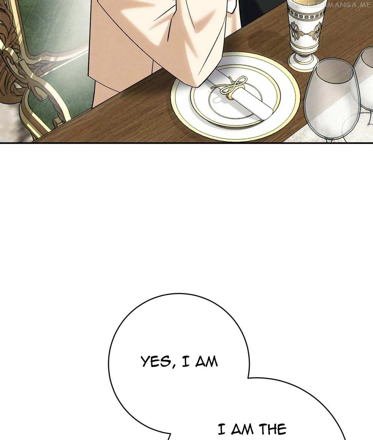 How to Protect the Master of the Monster Mansion Chapter 6 page 107 - 