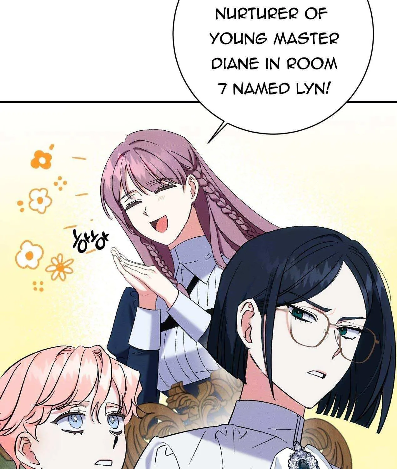 How to Protect the Master of the Monster Mansion Chapter 6 page 108 - 