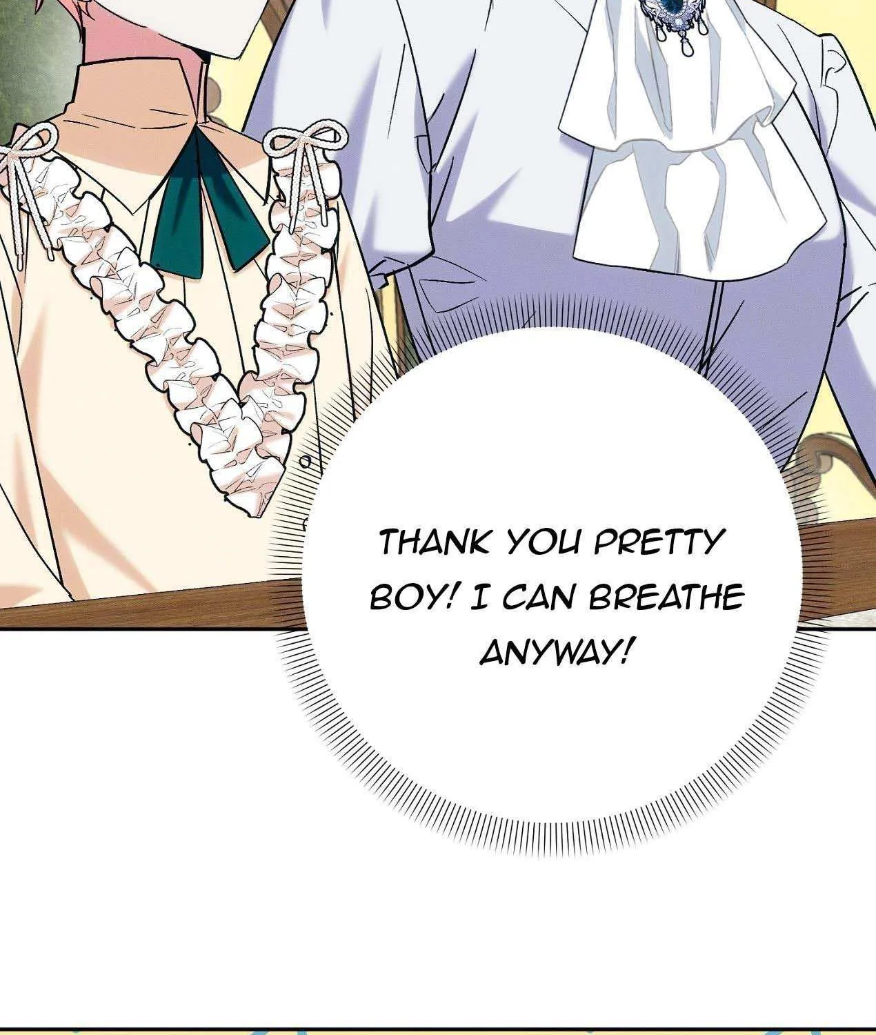 How to Protect the Master of the Monster Mansion Chapter 6 page 109 - 
