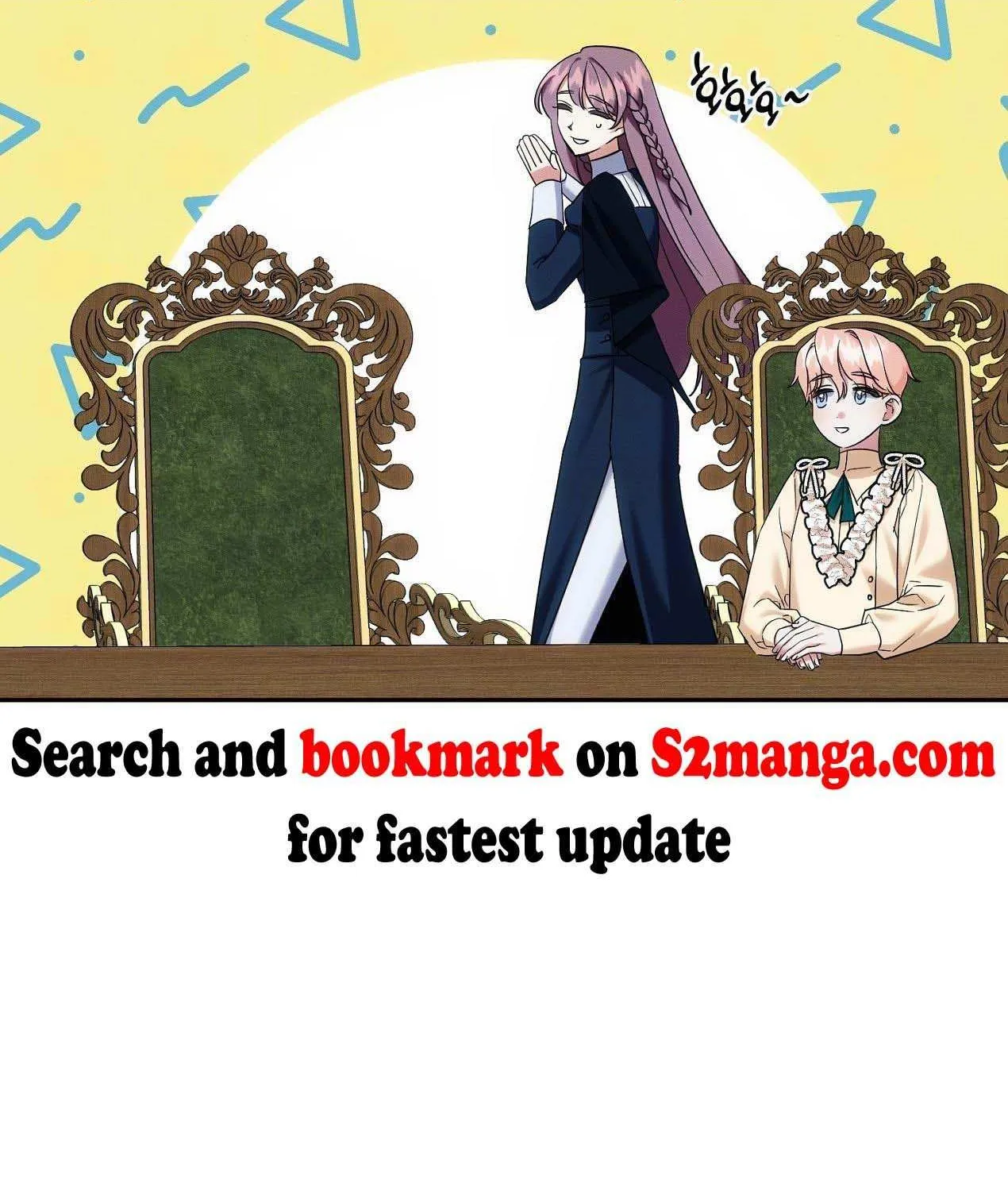 How to Protect the Master of the Monster Mansion Chapter 6 page 110 - 