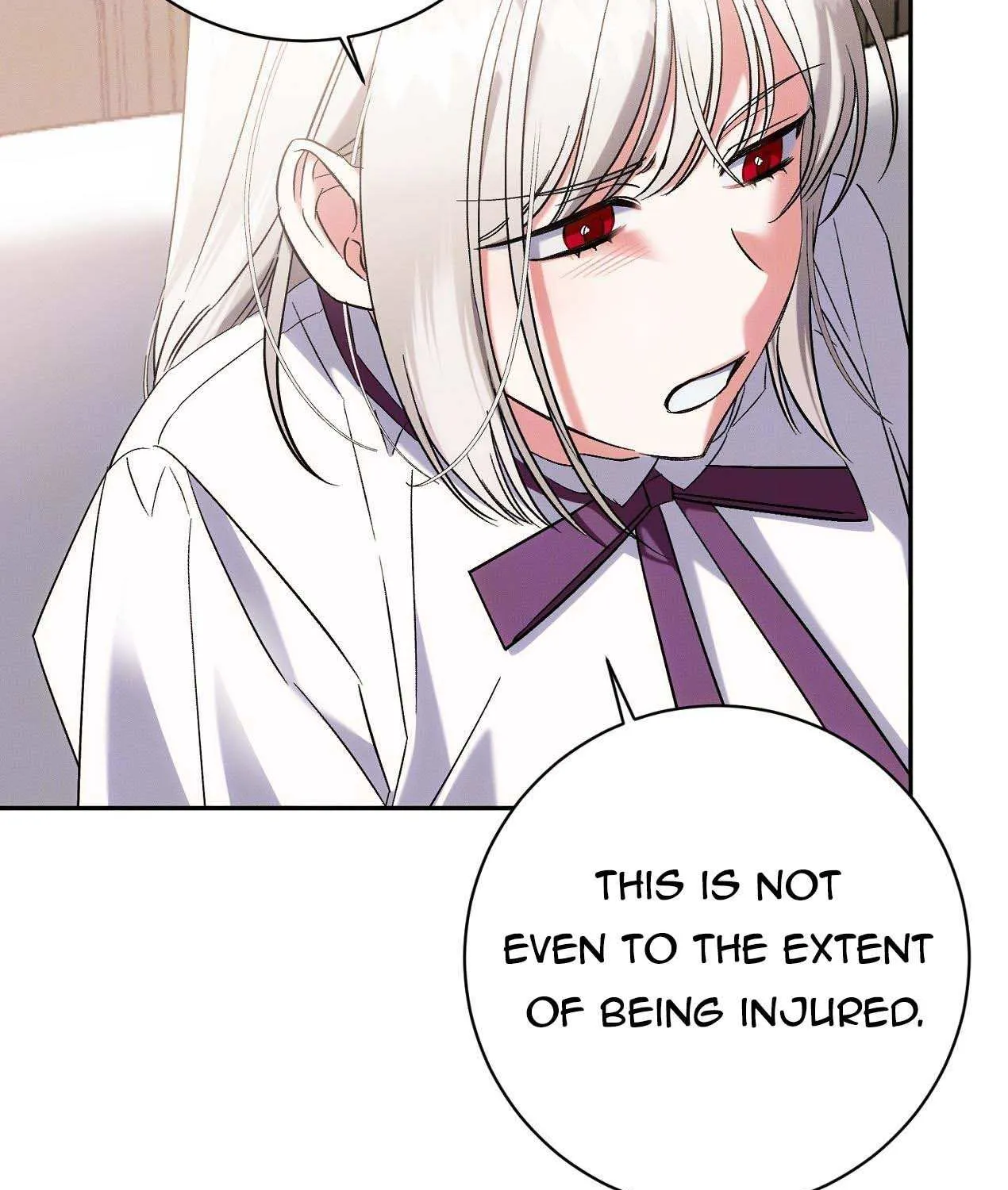 How to Protect the Master of the Monster Mansion Chapter 6 page 12 - 