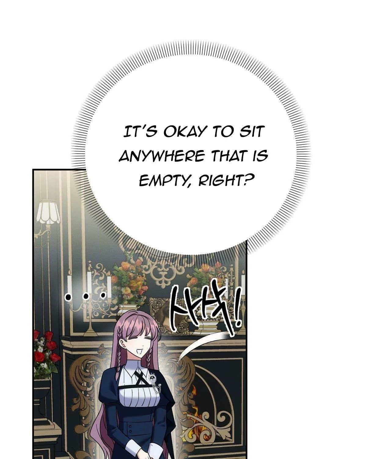 How to Protect the Master of the Monster Mansion Chapter 6 page 111 - 