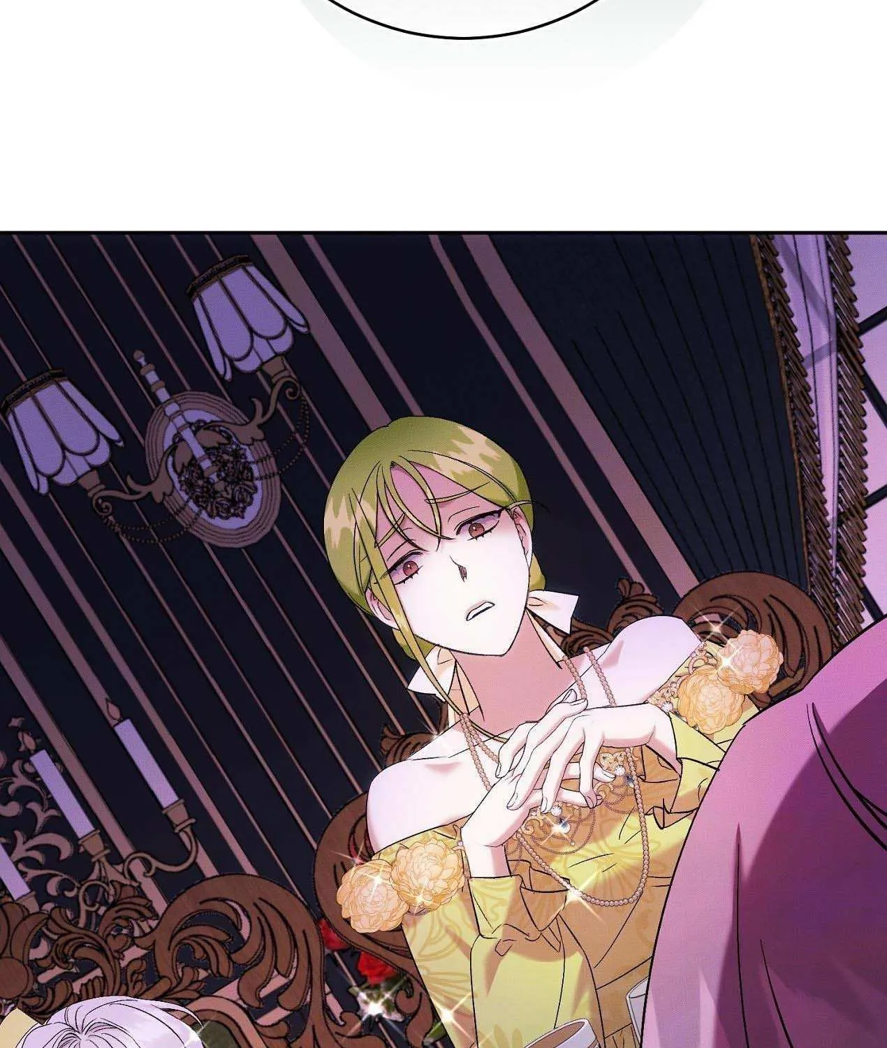 How to Protect the Master of the Monster Mansion Chapter 6 page 113 - 