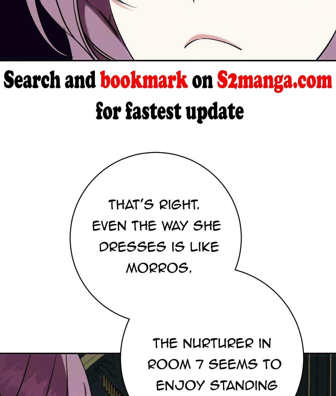 How to Protect the Master of the Monster Mansion Chapter 6 page 119 - 