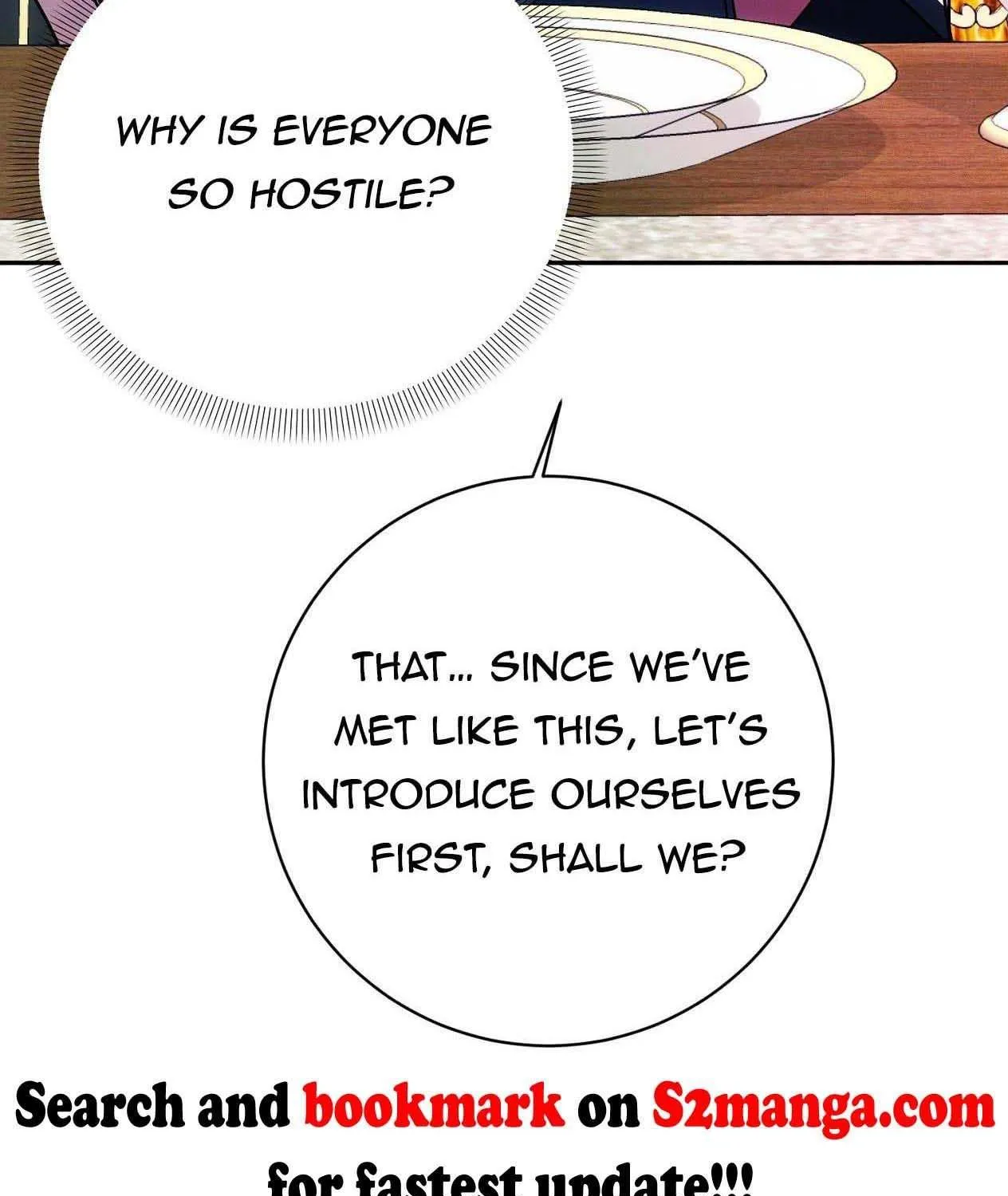 How to Protect the Master of the Monster Mansion Chapter 6 page 125 - 