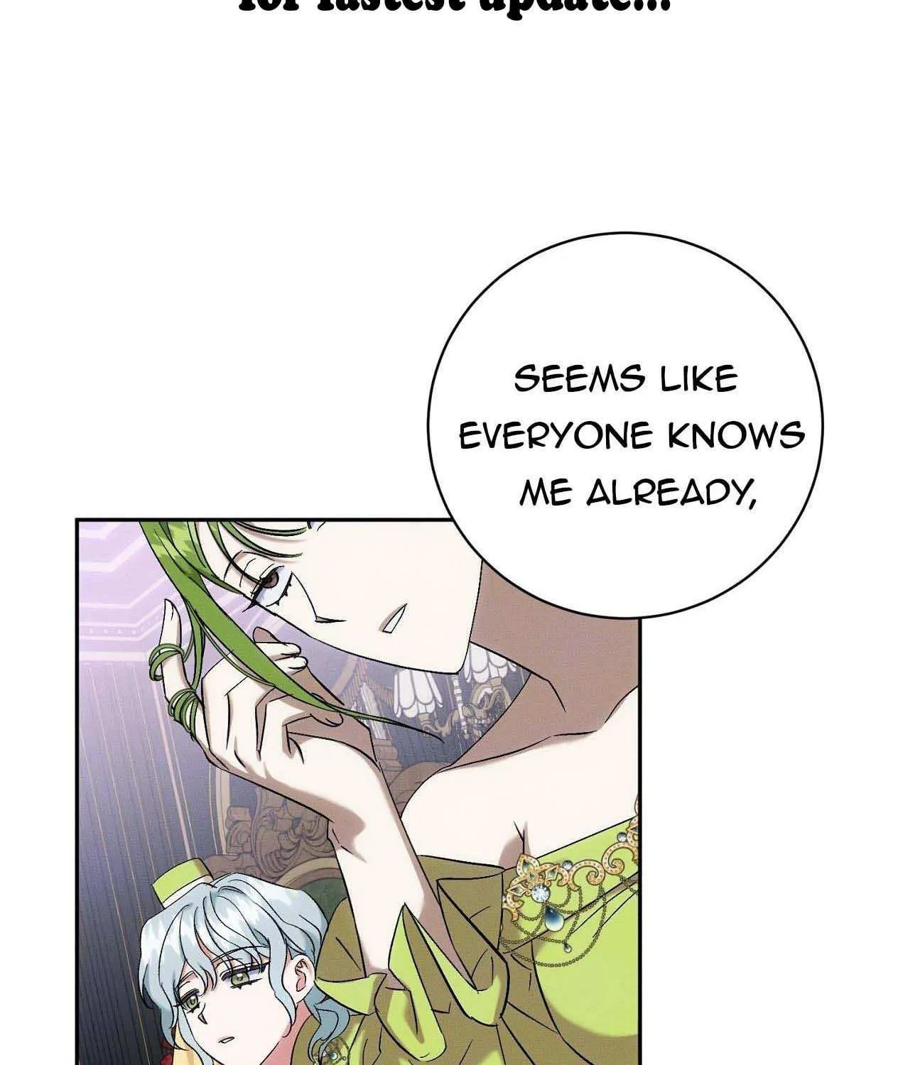 How to Protect the Master of the Monster Mansion Chapter 6 page 126 - 