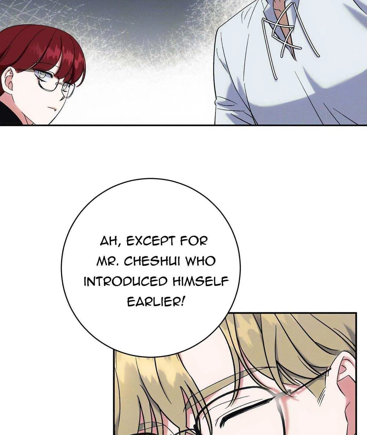How to Protect the Master of the Monster Mansion Chapter 6 page 128 - 