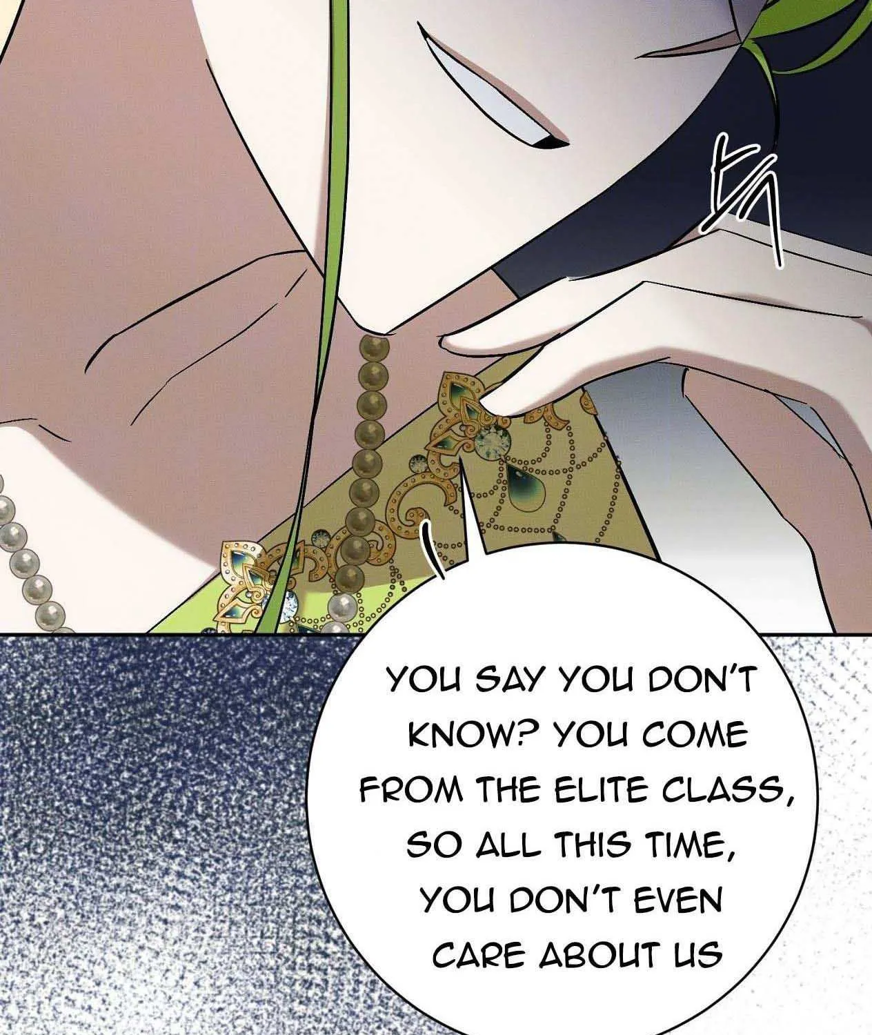 How to Protect the Master of the Monster Mansion Chapter 6 page 131 - 