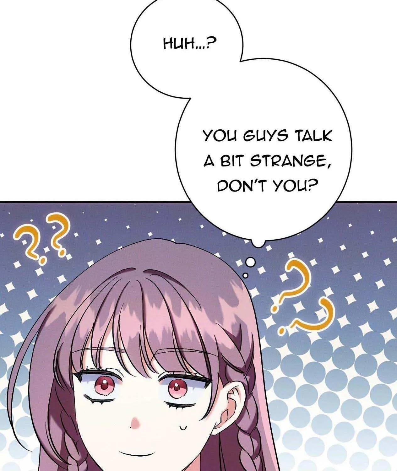 How to Protect the Master of the Monster Mansion Chapter 6 page 134 - 