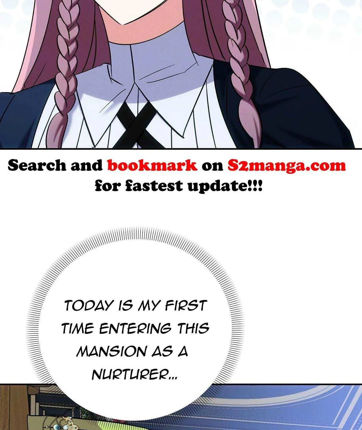 How to Protect the Master of the Monster Mansion Chapter 6 page 135 - 