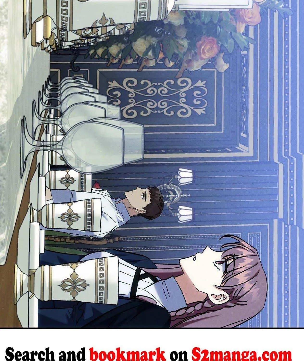 How to Protect the Master of the Monster Mansion Chapter 6 page 137 - 