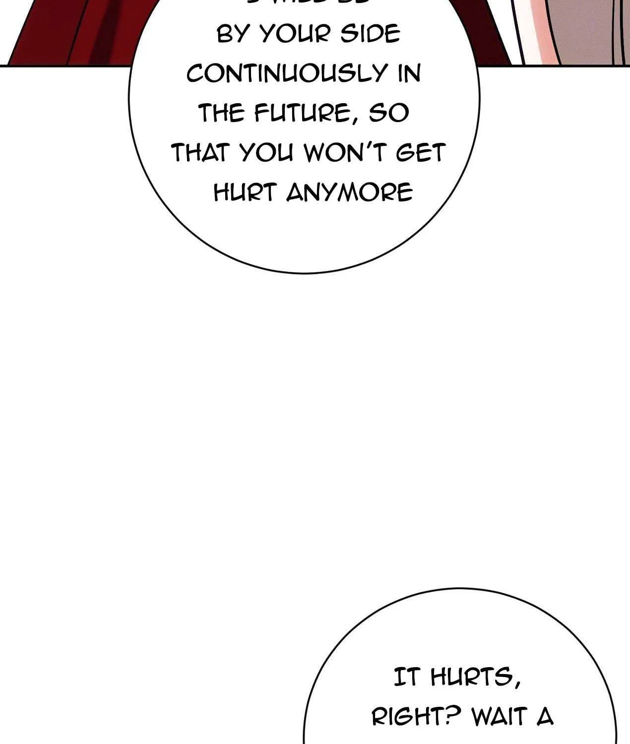 How to Protect the Master of the Monster Mansion Chapter 6 page 17 - 