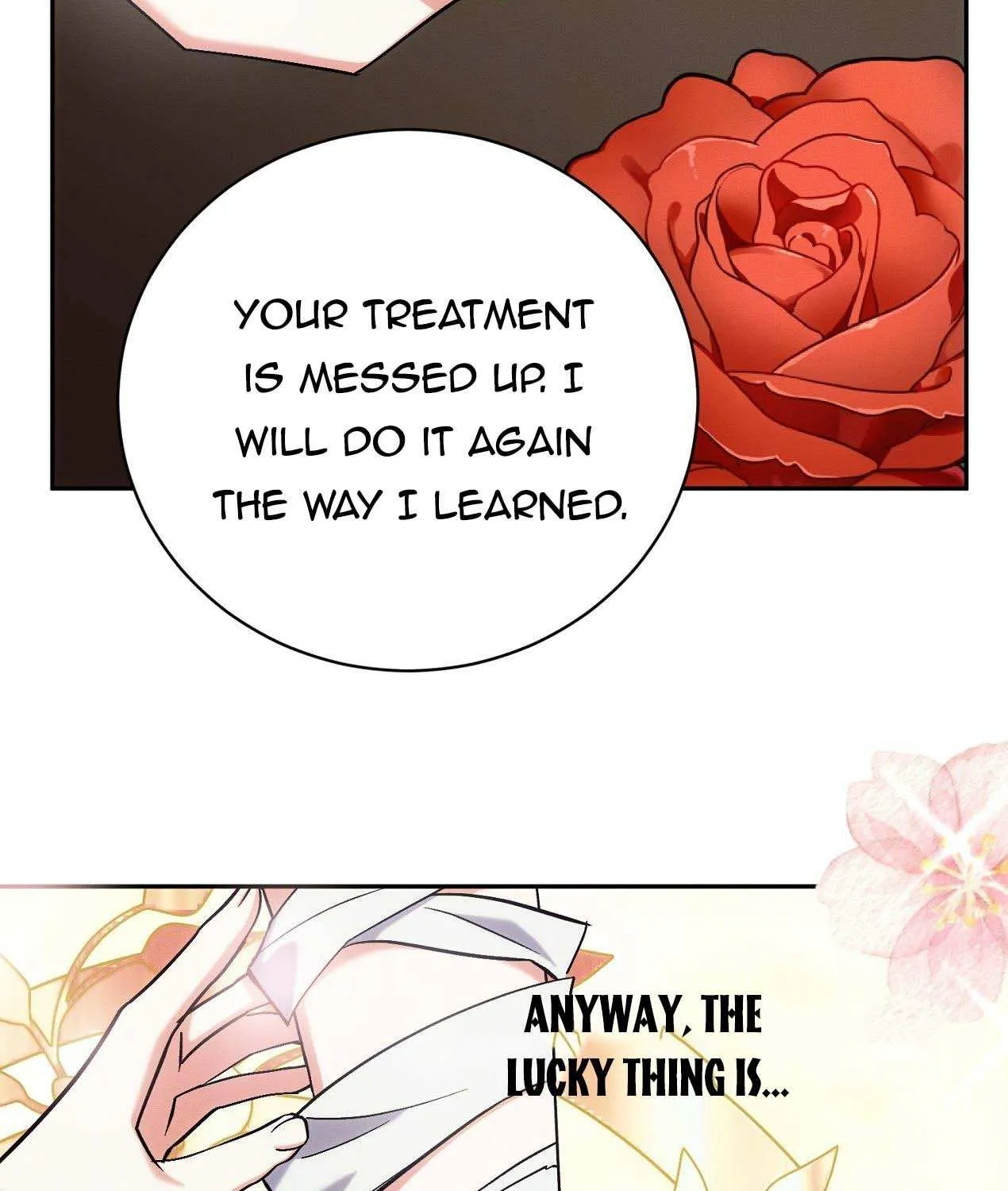 How to Protect the Master of the Monster Mansion Chapter 6 page 20 - 