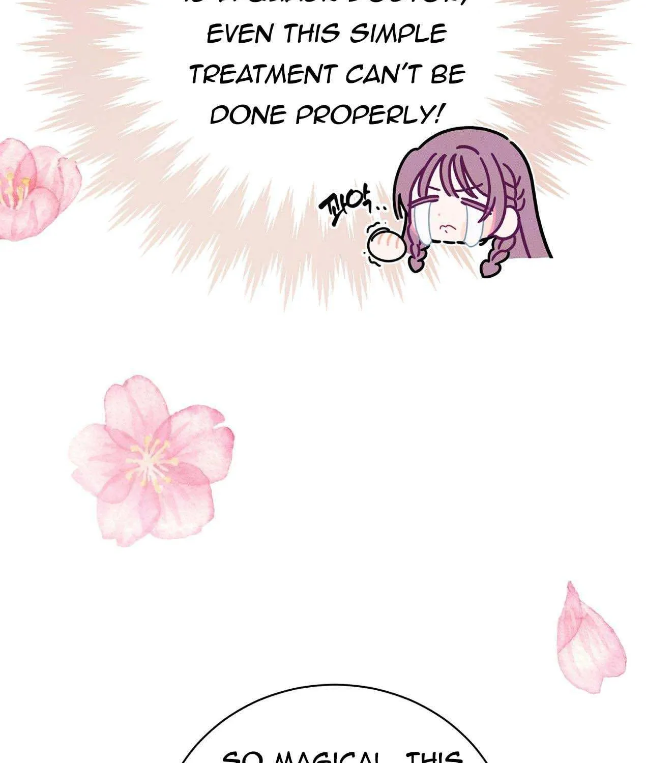 How to Protect the Master of the Monster Mansion Chapter 6 page 23 - 