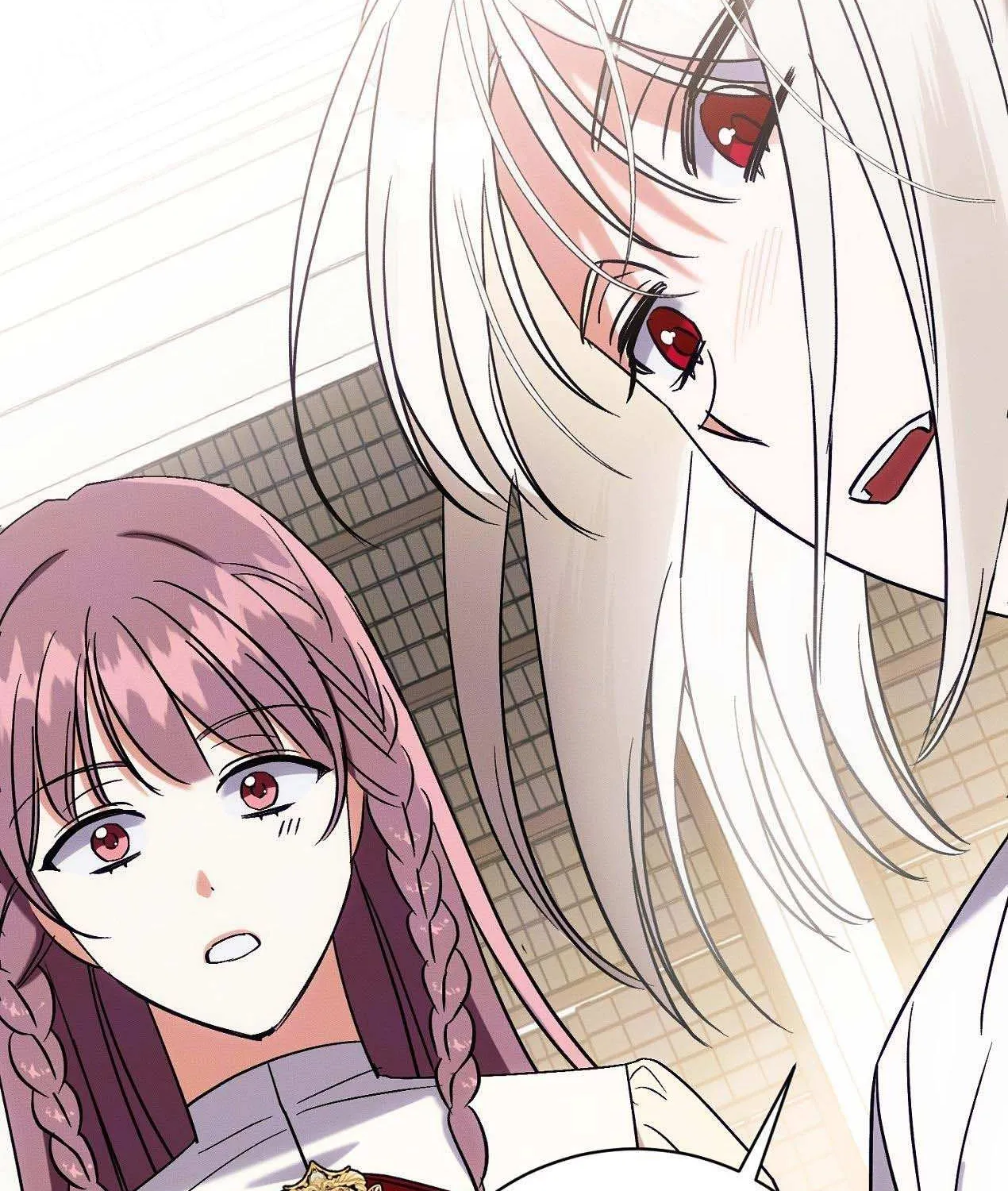 How to Protect the Master of the Monster Mansion Chapter 6 page 30 - 