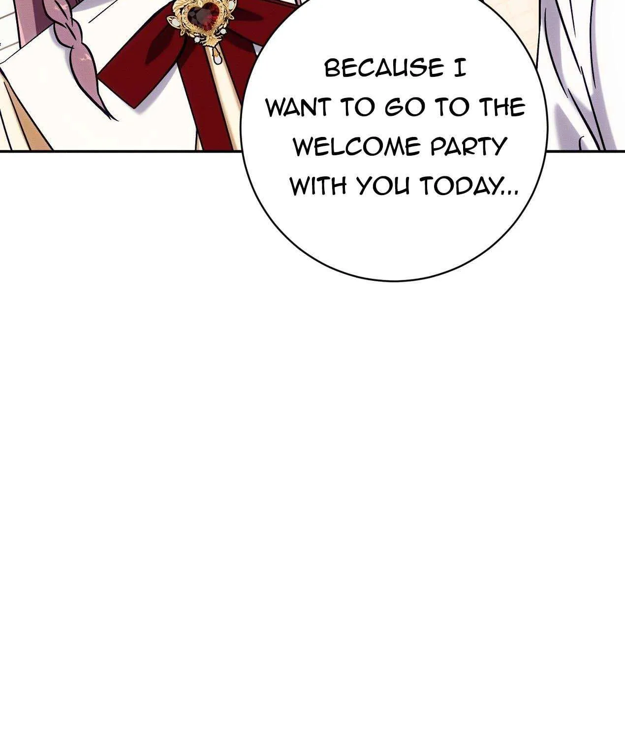 How to Protect the Master of the Monster Mansion Chapter 6 page 31 - 