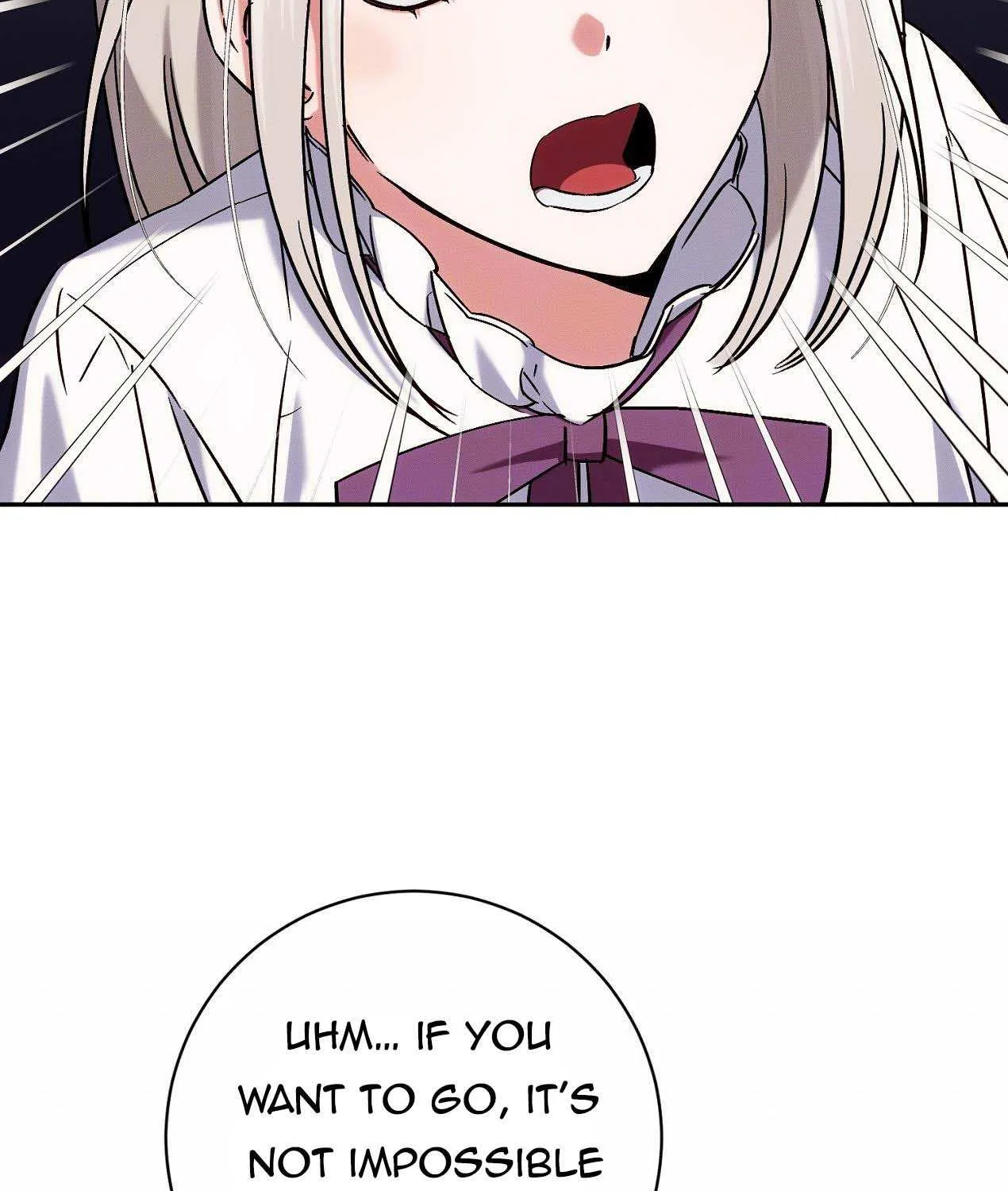 How to Protect the Master of the Monster Mansion Chapter 6 page 35 - 