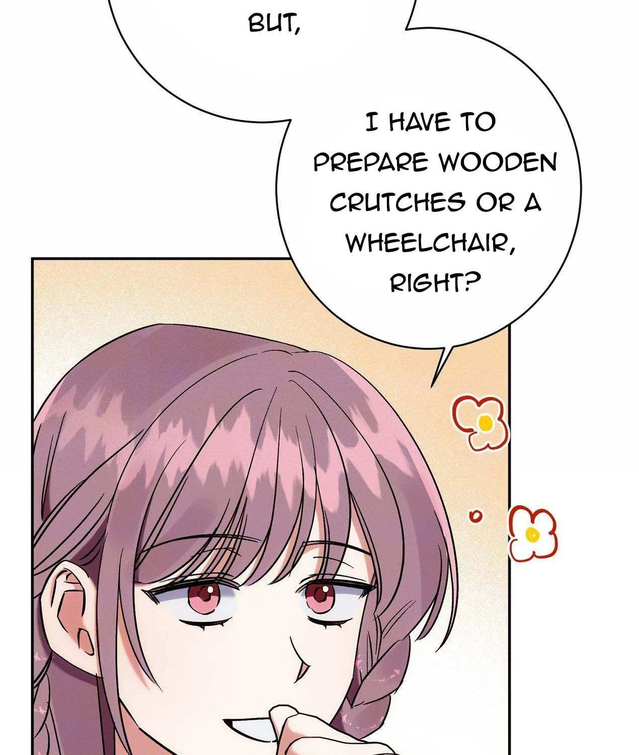 How to Protect the Master of the Monster Mansion Chapter 6 page 36 - 
