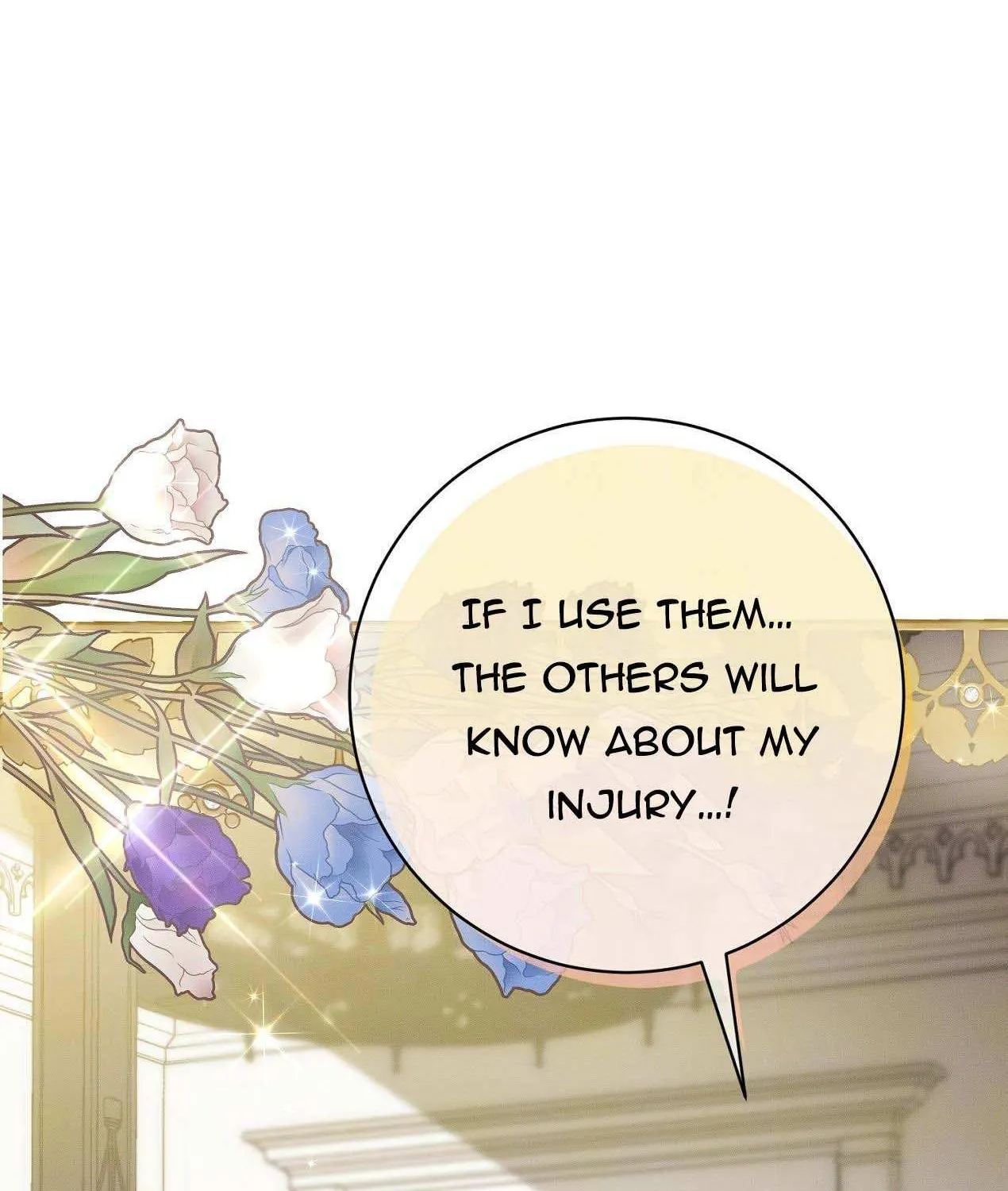 How to Protect the Master of the Monster Mansion Chapter 6 page 38 - 