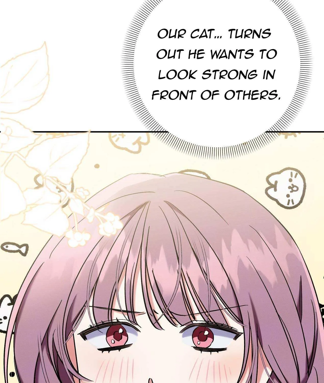 How to Protect the Master of the Monster Mansion Chapter 6 page 41 - 