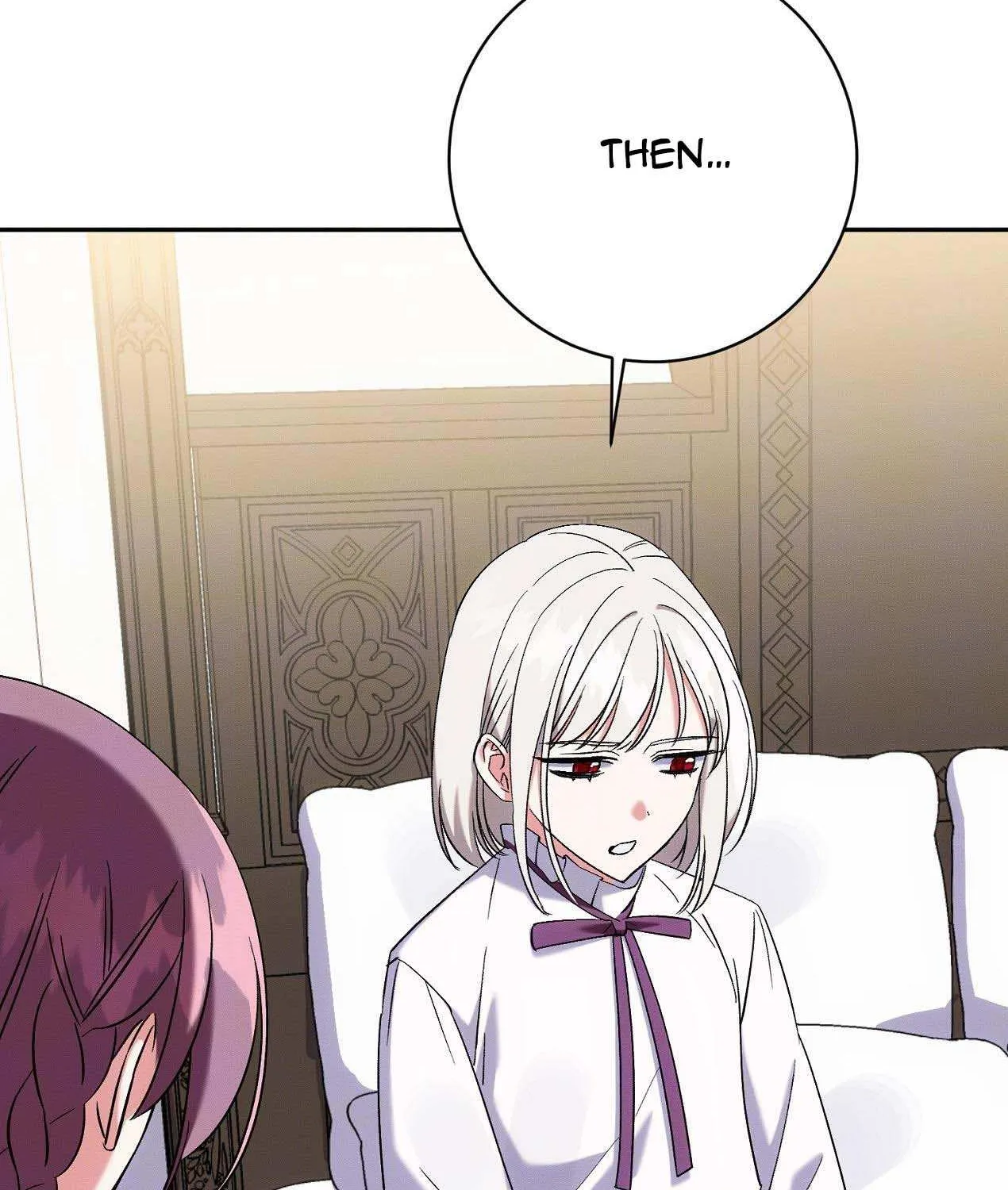 How to Protect the Master of the Monster Mansion Chapter 6 page 44 - 