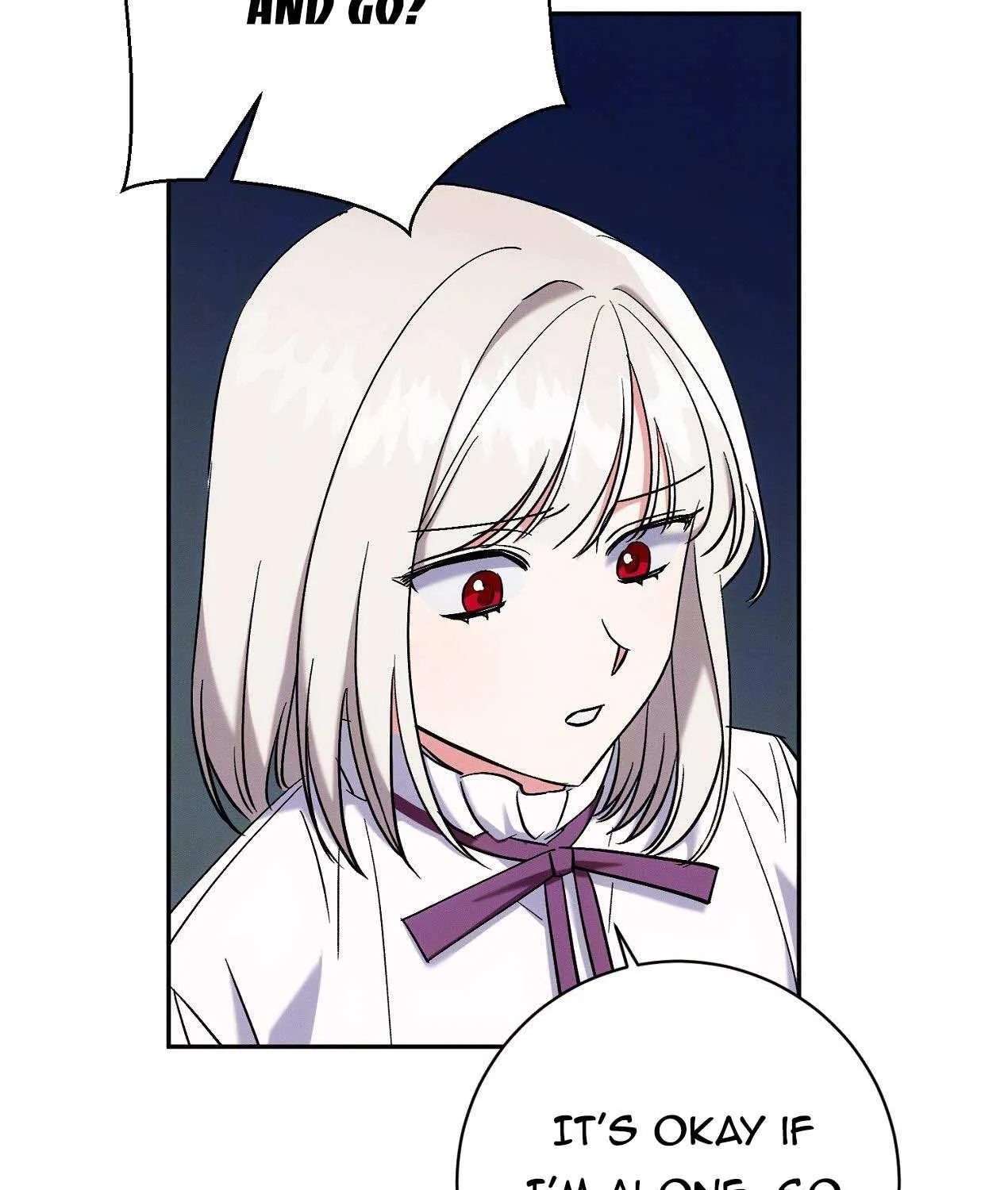 How to Protect the Master of the Monster Mansion Chapter 6 page 47 - 