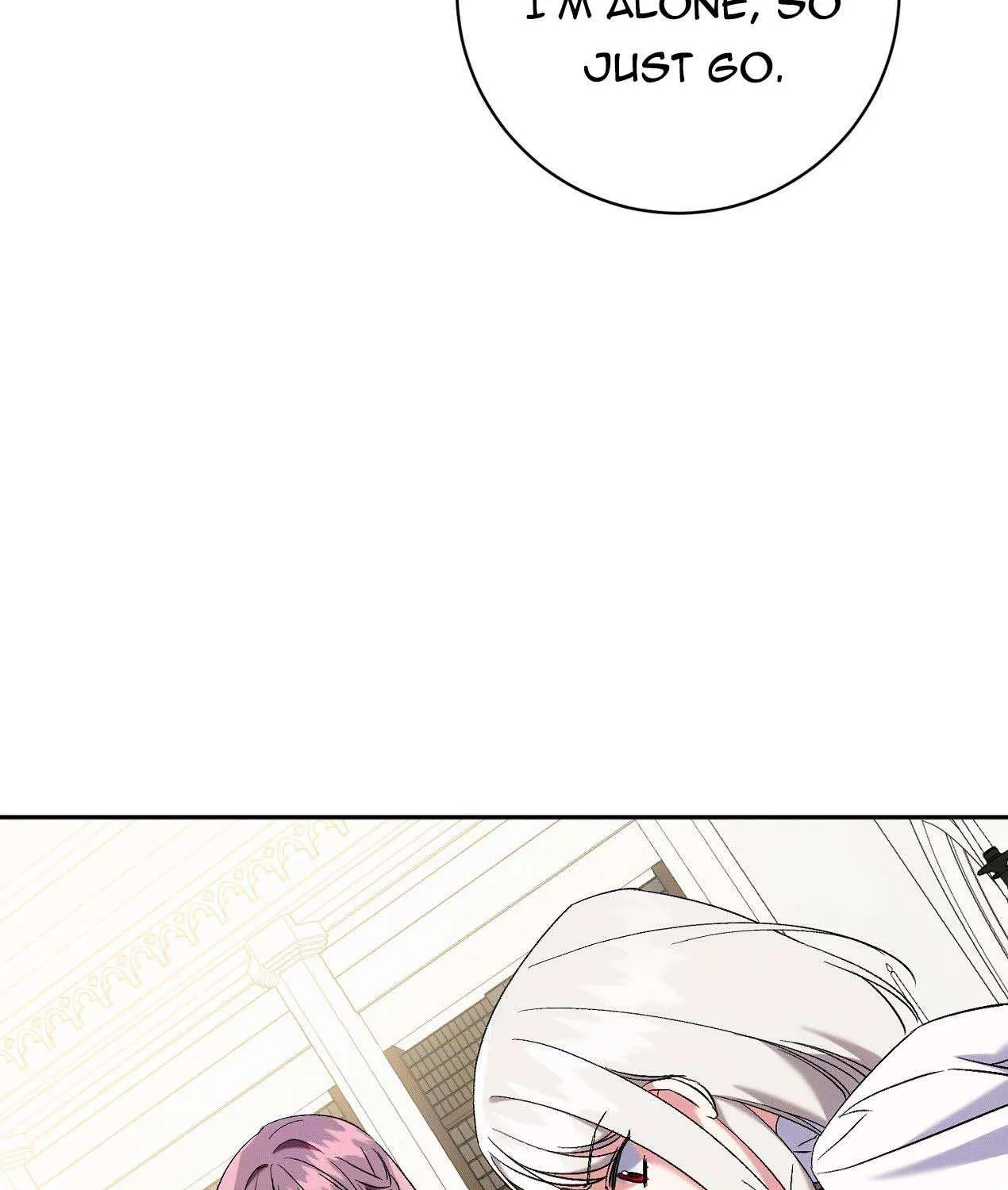 How to Protect the Master of the Monster Mansion Chapter 6 page 48 - 