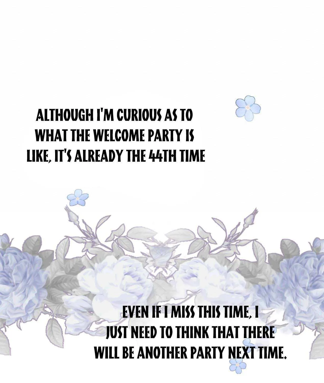 How to Protect the Master of the Monster Mansion Chapter 6 page 53 - 