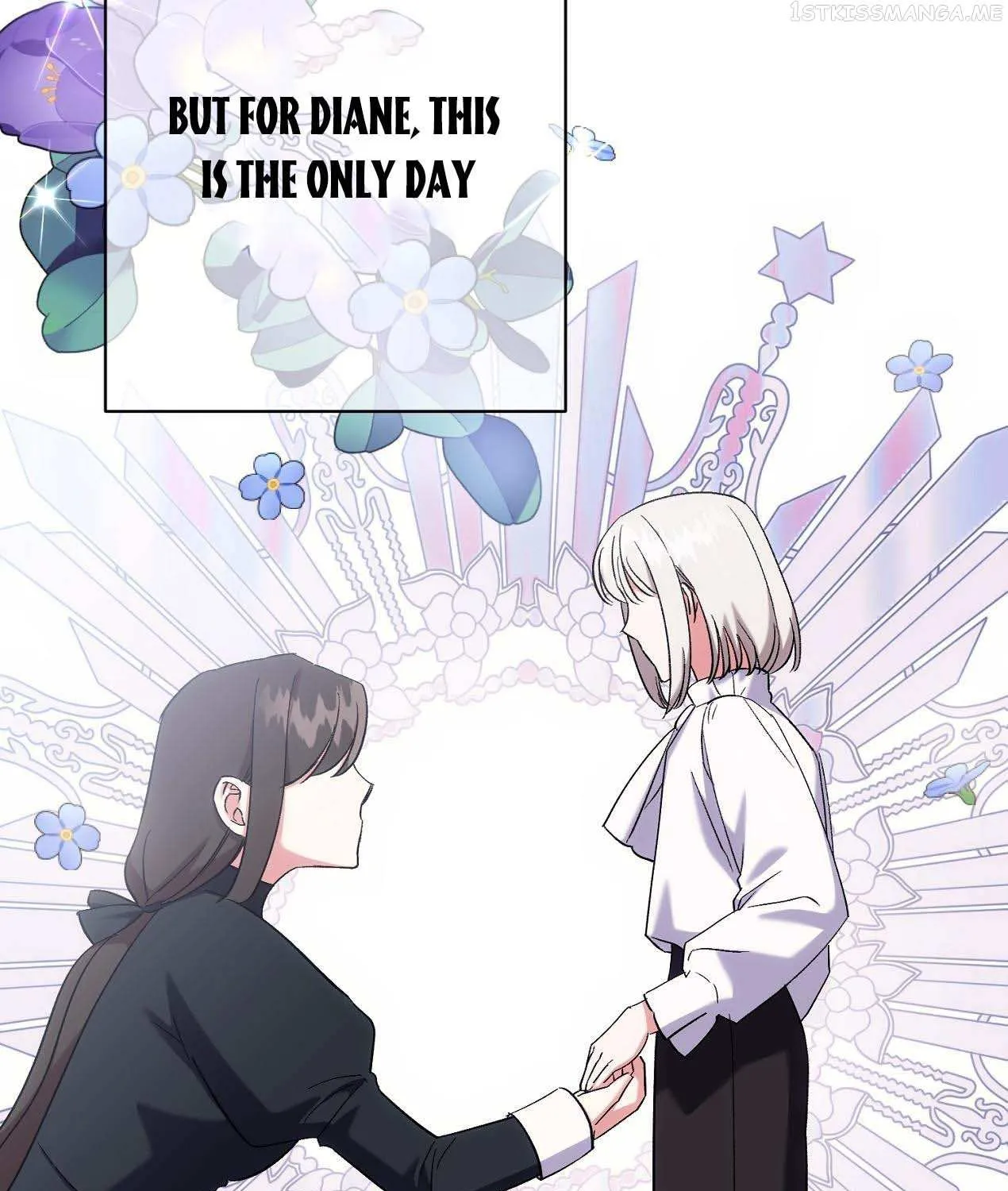 How to Protect the Master of the Monster Mansion Chapter 6 page 55 - 