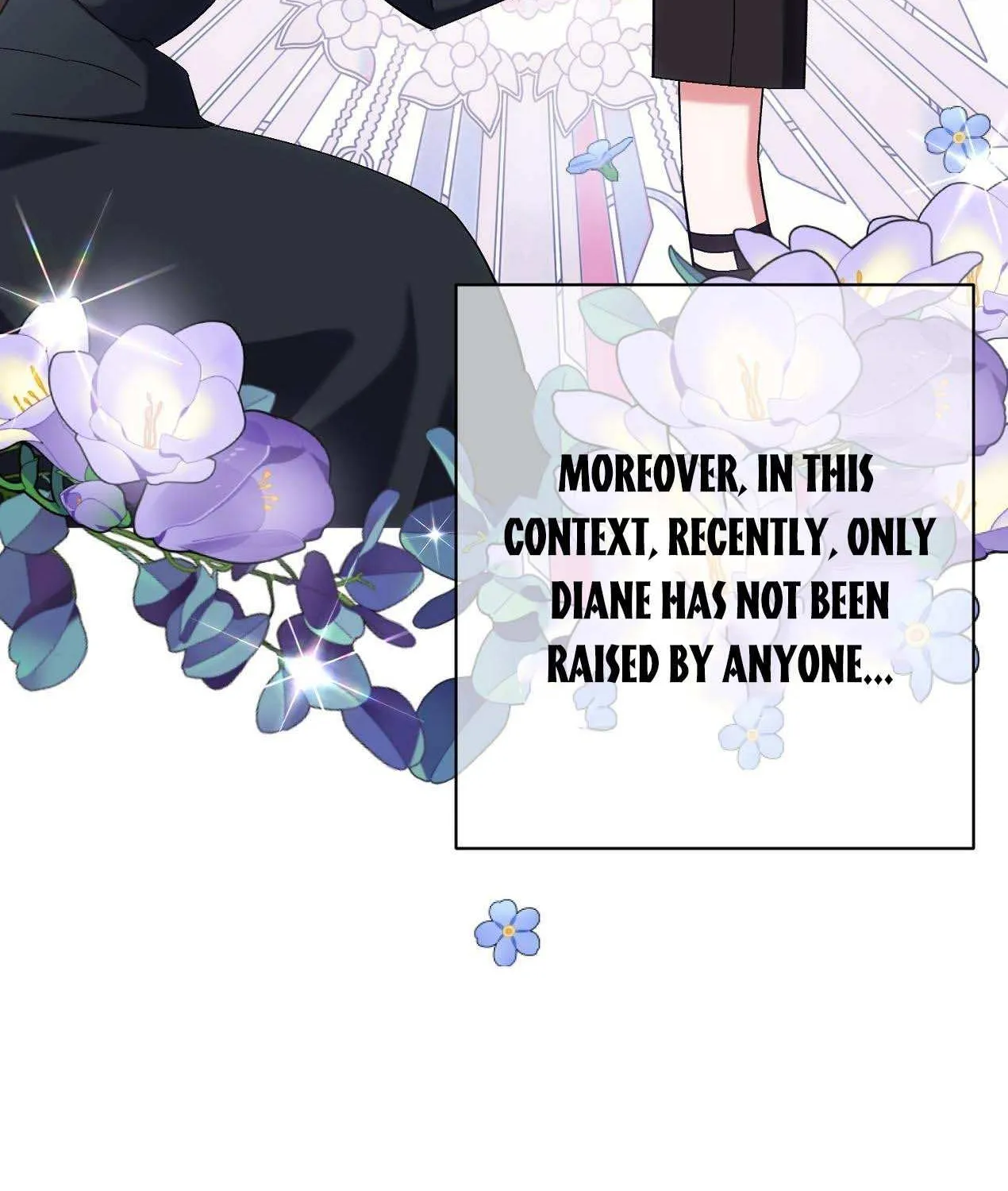 How to Protect the Master of the Monster Mansion Chapter 6 page 56 - 