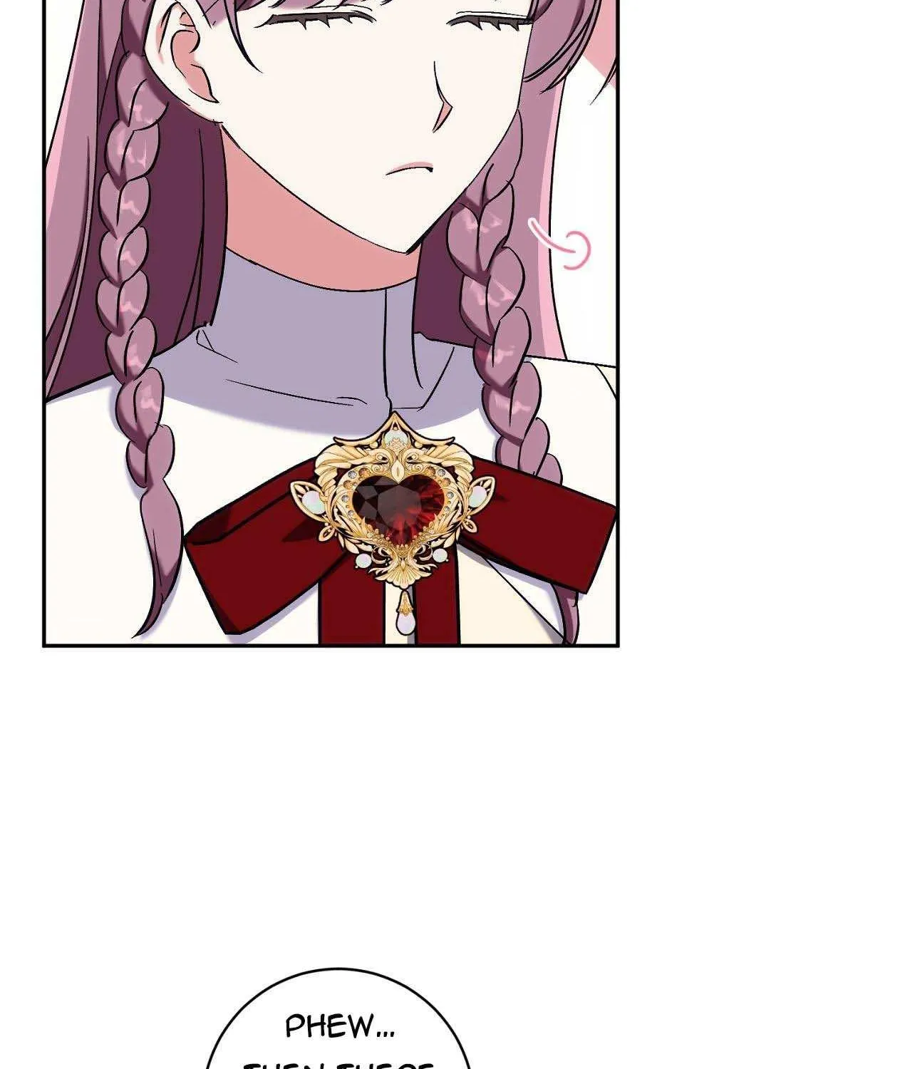 How to Protect the Master of the Monster Mansion Chapter 6 page 58 - 