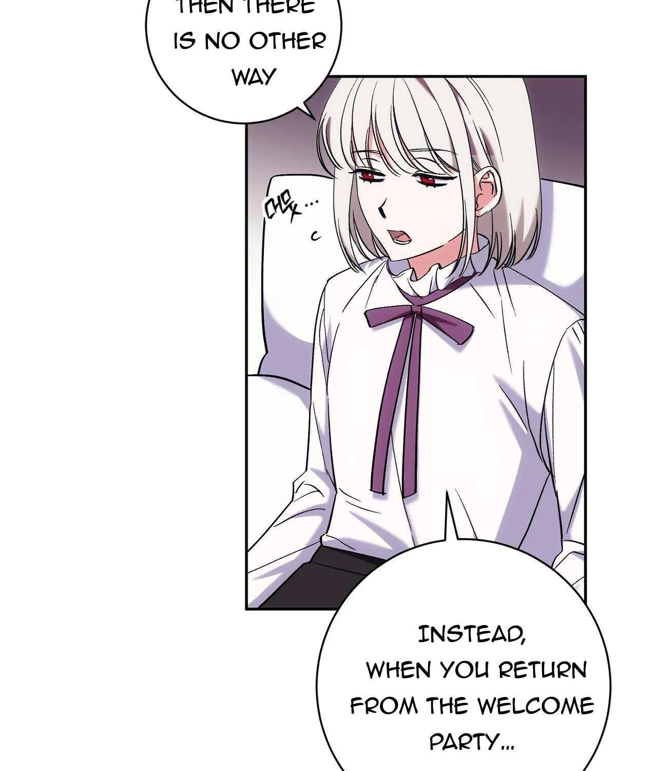 How to Protect the Master of the Monster Mansion Chapter 6 page 59 - 