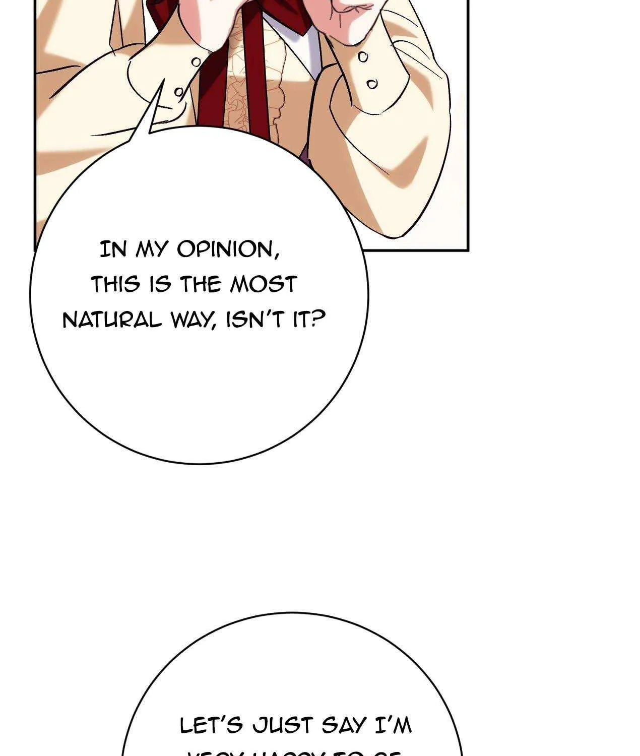 How to Protect the Master of the Monster Mansion Chapter 6 page 65 - 